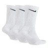 Nike Chaussettes Everyday Cushioned Crew 3 Paires