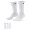 Nike Chaussettes Everyday Cushioned Crew 3 Paires