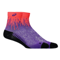 PERFORMANCE RUN SOCK QUARTER