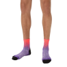 PERFORMANCE RUN SOCK QUARTER