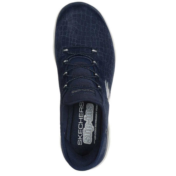 SKECHERS Chaussures Summits Classy Night Femme