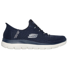 SKECHERS Chaussures Summits Classy Night Femme