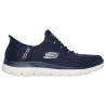 SKECHERS Chaussures Summits Classy Night Femme