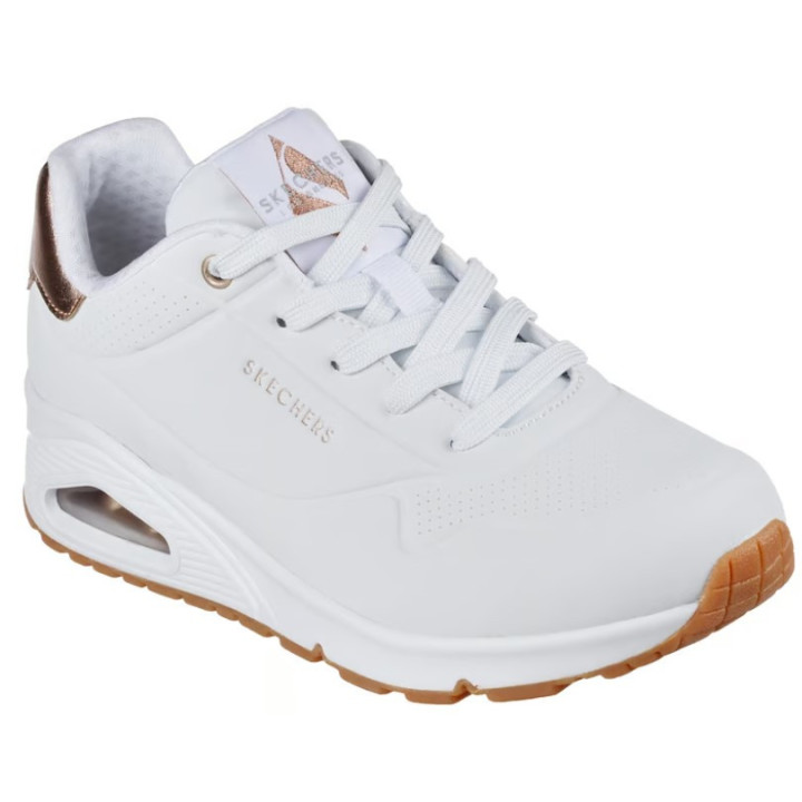 SKECHERS Chaussures Uno Femme
