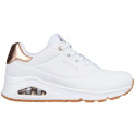 SKECHERS Chaussures Uno Femme