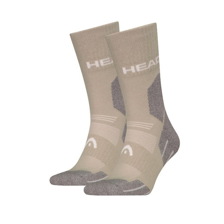 HEAD HIKING ALL CLIMATES CREW 2P
