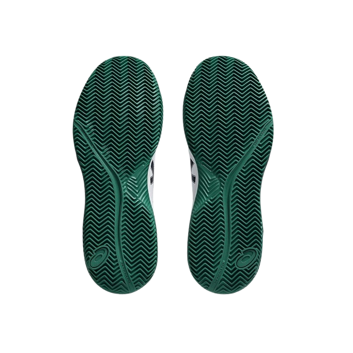 chaussures gel-dedicate 8 clay