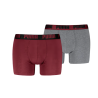 PUMA MEN EVERYDAY BASIC BOXERS 2P