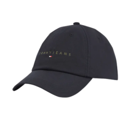TJM LINEAR LOGO CAP