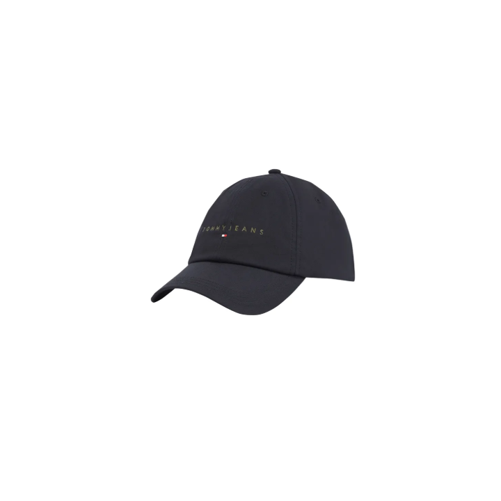 TJM LINEAR LOGO CAP