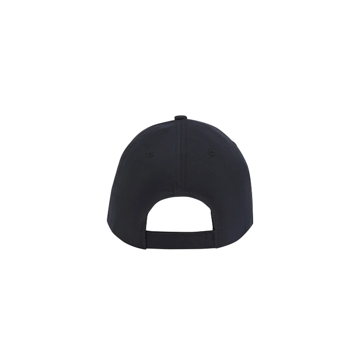 TJM LINEAR LOGO CAP