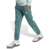 jogging vert adidas