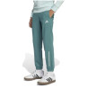jogging vert adidas