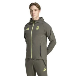 veste real madrid