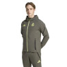 veste real madrid