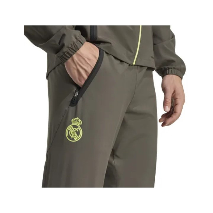 pantalon real madrid