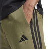 jogging vert adidas