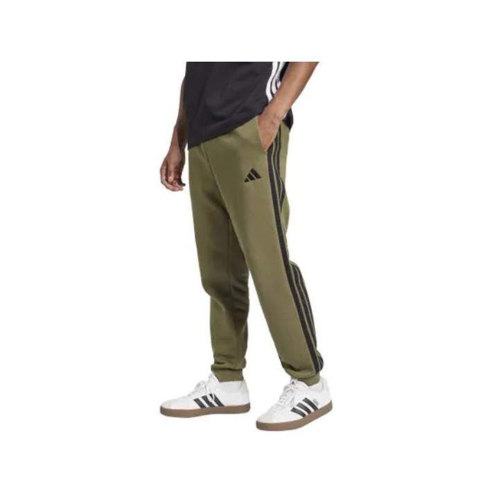 jogging vert adidas