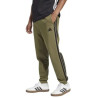 jogging vert adidas