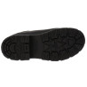 Verbenas Bottines de Pluie Lua Mate Animal Fur Femme