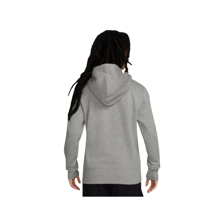 Nike Sweat à Capuche Sportswear Phoenix Fleece Standard Femme