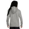 Nike Sweat à Capuche Sportswear Phoenix Fleece Standard Femme