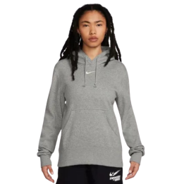 Nike Sweat à Capuche Sportswear Phoenix Fleece Standard Femme