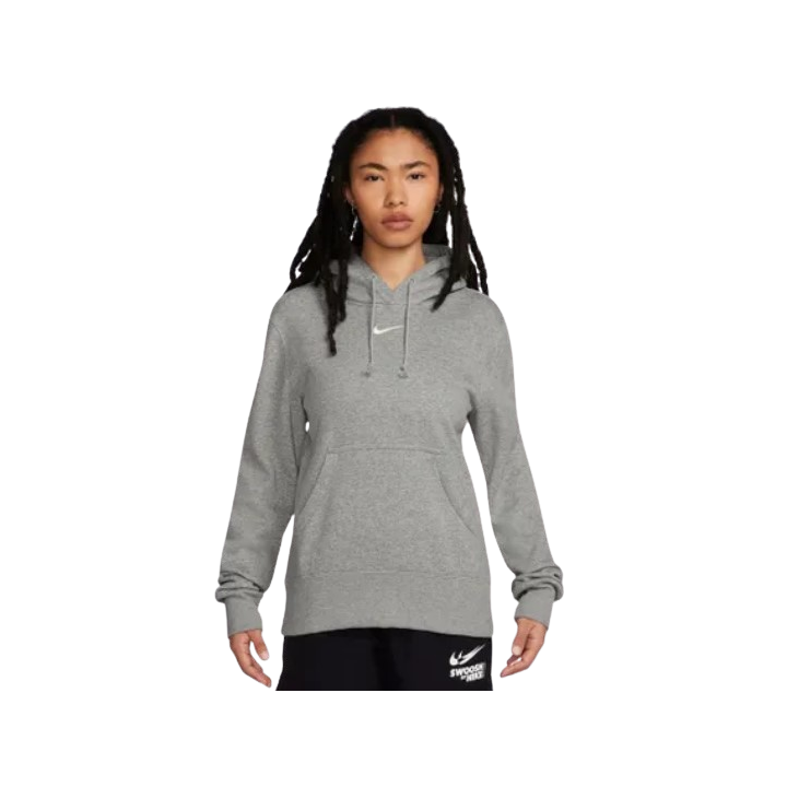 Nike Sweat à Capuche Sportswear Phoenix Fleece Standard Femme