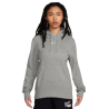 Nike Sweat à Capuche Sportswear Phoenix Fleece Standard Femme