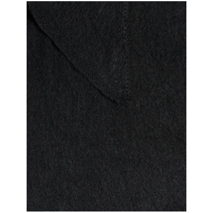 echarpe noir pieces