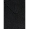 echarpe noir pieces