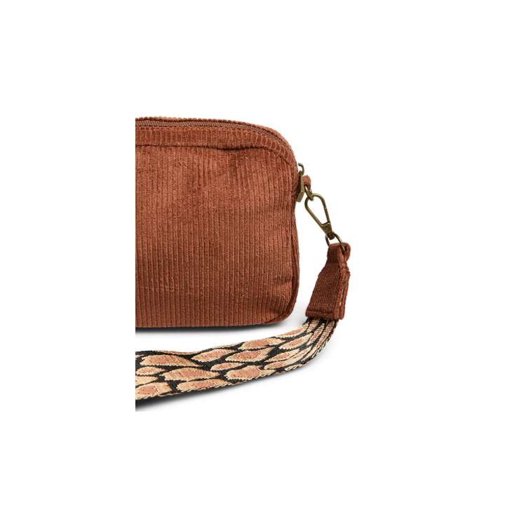 FGNENNY CORDUROY CROSS BODY