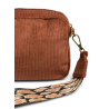 FGNENNY CORDUROY CROSS BODY