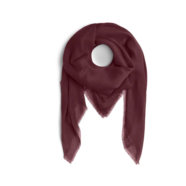 PCHAILEY SOFT SCARF NOOS BC