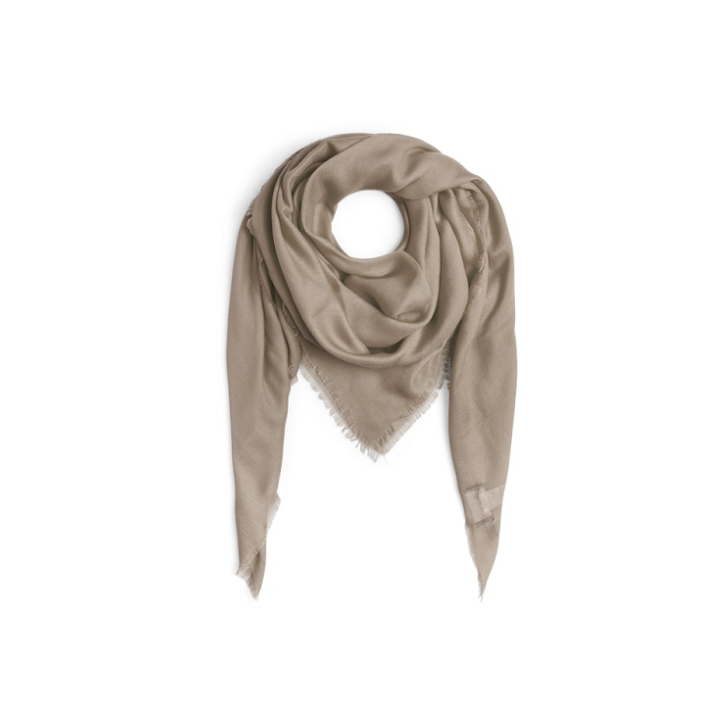 PIECES Écharpe PCHAILEY Soft Scarf NOOS BC Femme