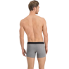 LEVIS MEN REPEAT LOGO BOXER BRIEF 2P