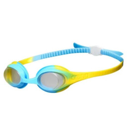 lunettes de natations spider kids