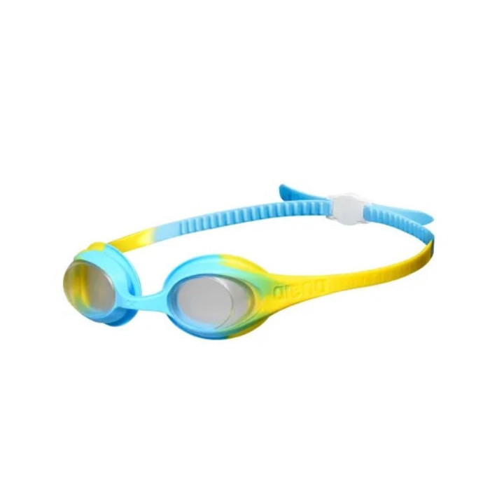 lunettes de natations spider kids