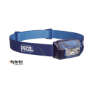 PETZL Lampe Frontale TIKKA Bleue