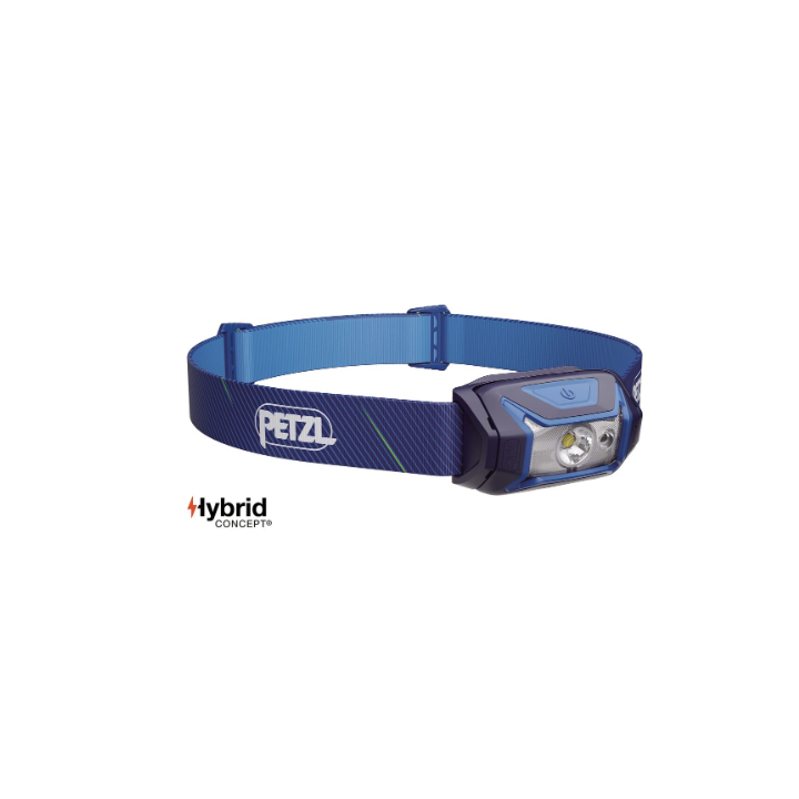 LAMPE TIKKA