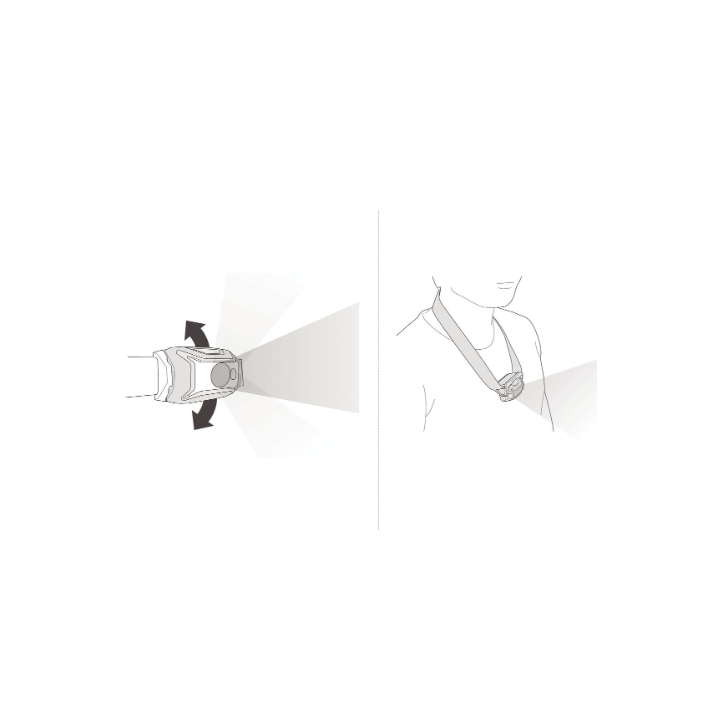 LAMPE TIKKA
