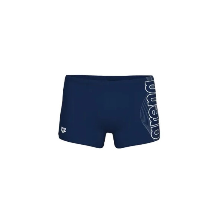 short bleu arena
