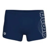 short bleu arena