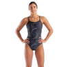 maillot de bain noir arena