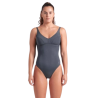 maillot gris arena