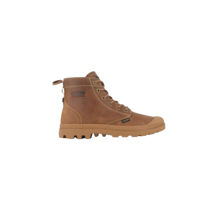 chaussures pampa zip lth legacy