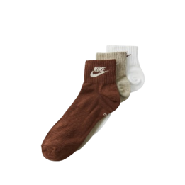 Nike Chaussettes U NK NSW EVERYDAY ESSENTIAL AN