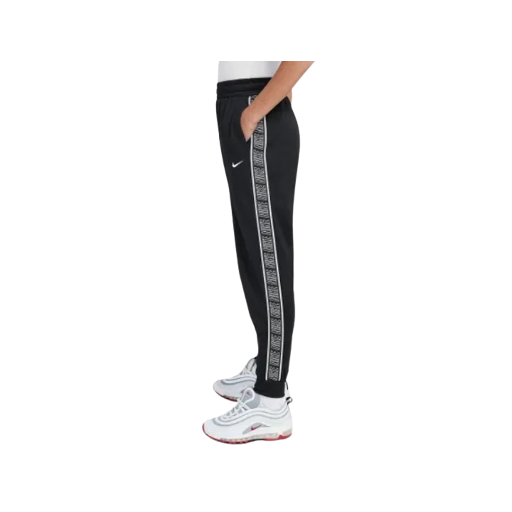 jogging noir nike