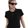 tee shirt noir nike