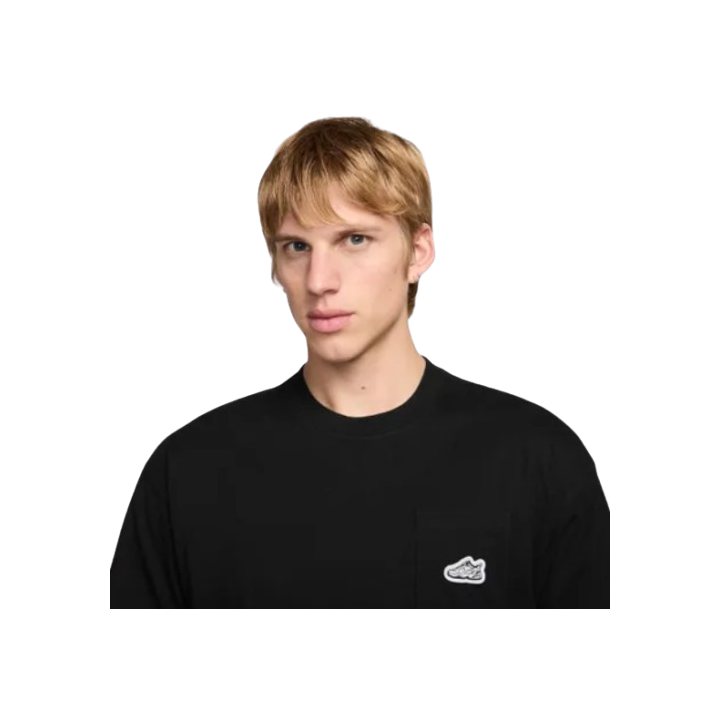 Nike T-shirt Sportswear ACCS Patch CNCT Homme